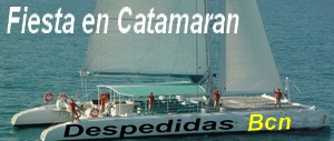 Catamaran Party